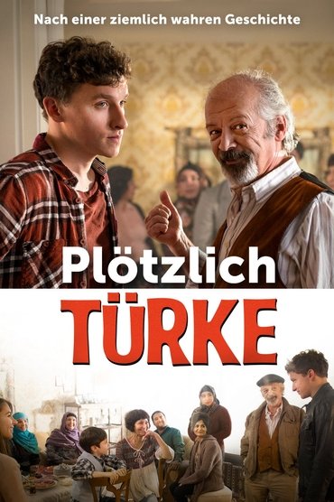 Poster image for Plötzlich Türke