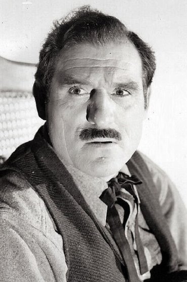 Poster image forJohn Parrish