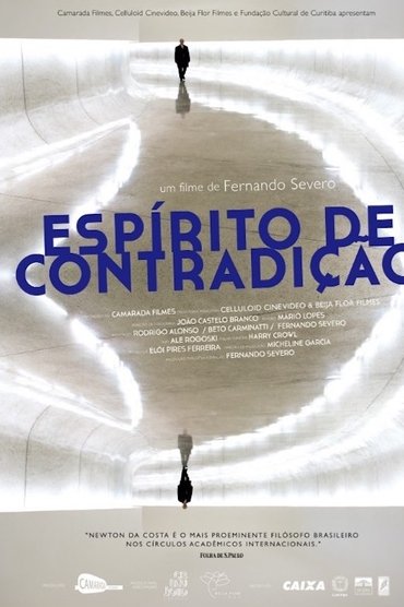 Espírito de Contradição