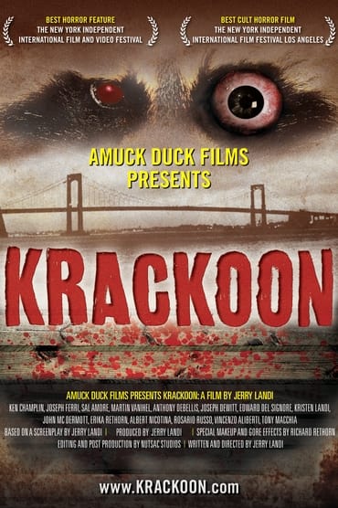 Poster image for Krackoon