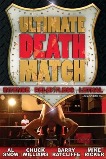 Poster image for Ultimate Death Match