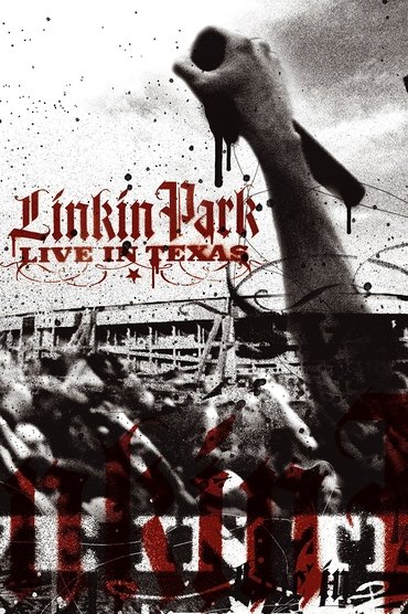 Poster image forLinkin Park: Live in Texas