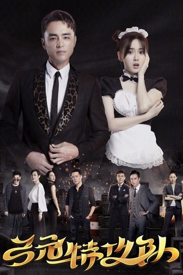 Poster image for undefined