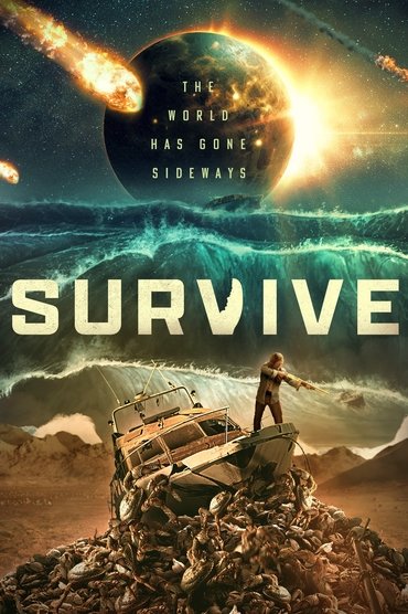 Poster image for Survive
