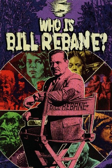 Poster image for Who Is Bill Rebane?