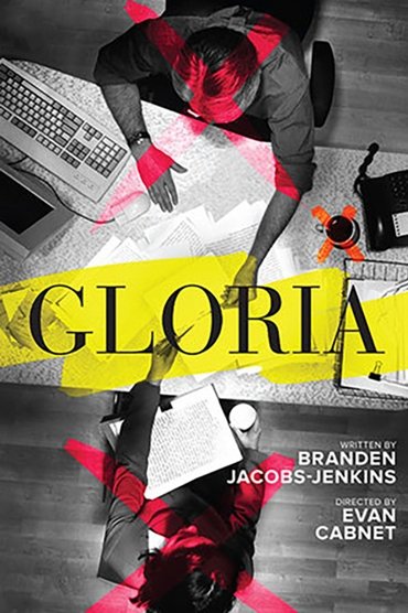 Poster image for Gloria