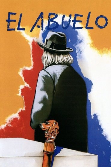Poster image for The Grandfather