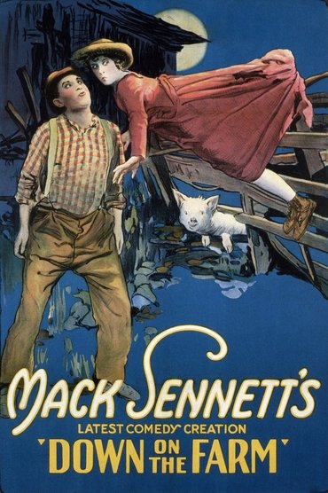 Poster image for Down on the Farm