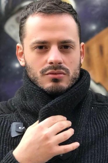 Poster image forYağız Elmastaşoğlu