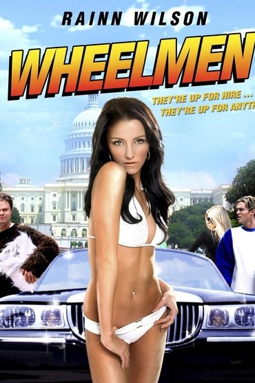 Poster image for Wheelmen