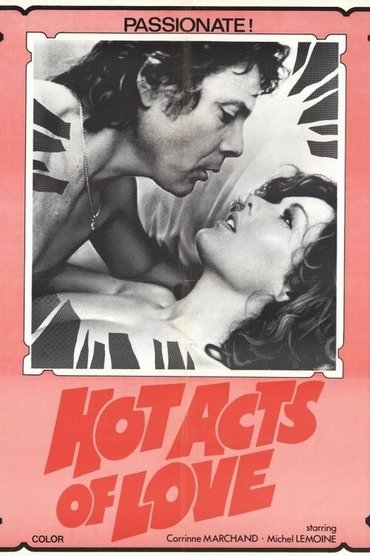 Poster image for Hot Acts of Love
