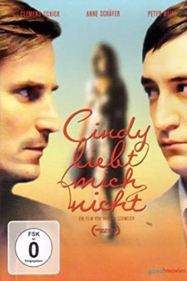 Poster image for Cindy Does Not Love Me