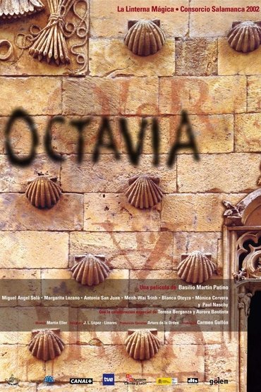 Poster image for Octavia