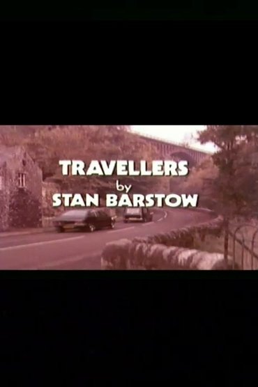 Poster image for Travellers
