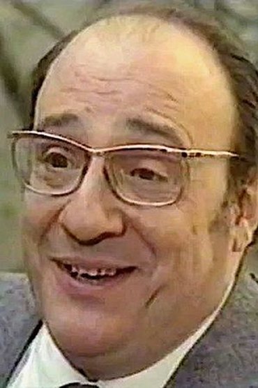 Professional headshot of Corrado Gaipa
