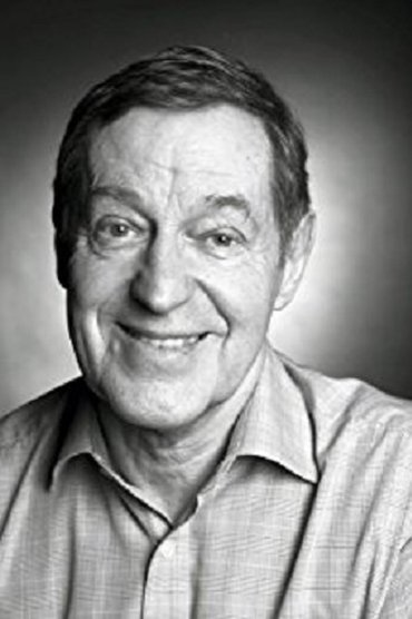 Professional headshot of Lars Lind