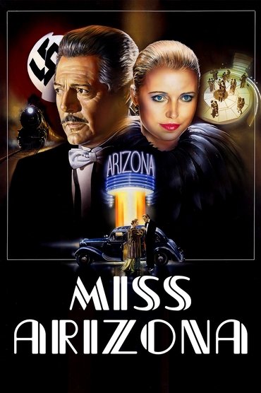 Poster image for Miss Arizona