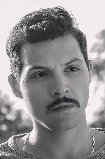 Poster image forMahmoud Hegazy