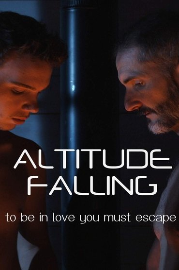 Poster image for Altitude Falling
