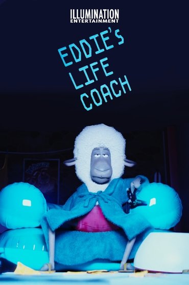Poster image for Eddie's Life Coach