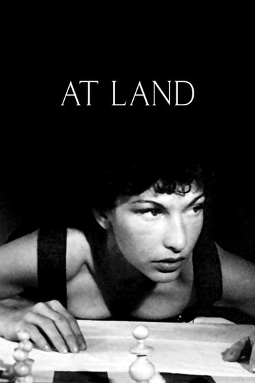Poster image forAt Land