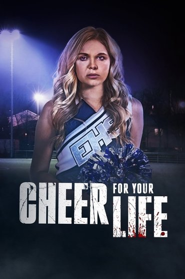 Poster image for Cheer for Your Life