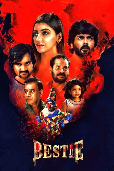 Poster image for Bestie