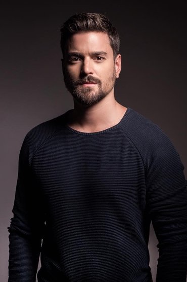Professional headshot of Michael Koltes