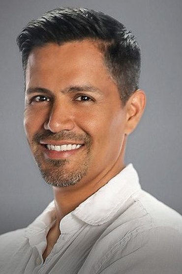 Poster image forJay Hernandez