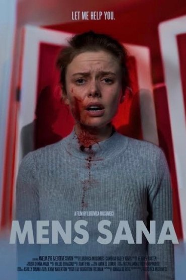 Poster image for Mens Sana