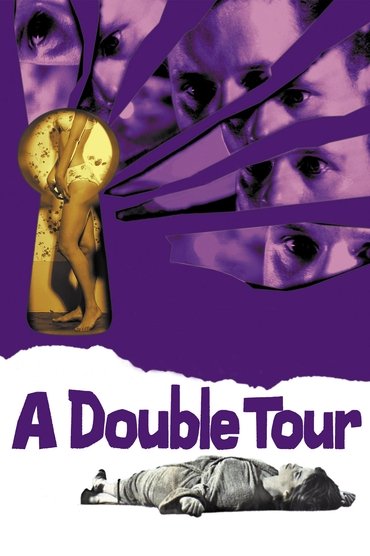 Poster image for À double tour