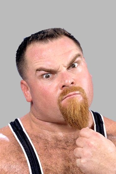 Poster image forJim Neidhart