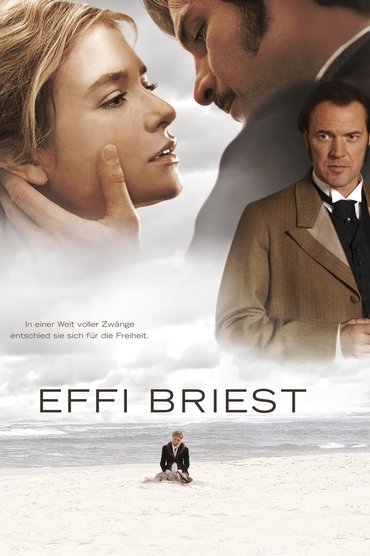 Poster image for Effi Briest