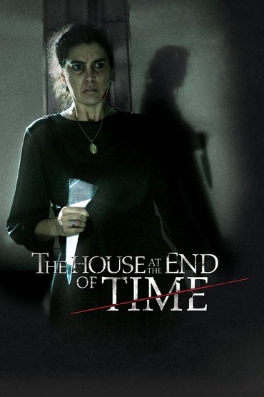 Poster image for The House at the End of Time