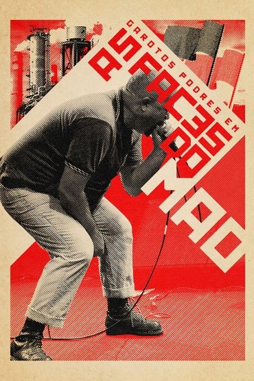 Poster image for Rotten Boy