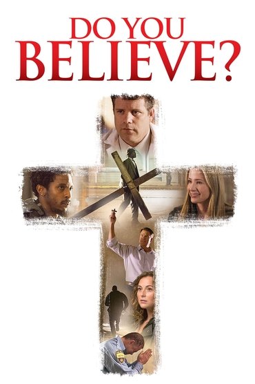 Poster image for Do You Believe?