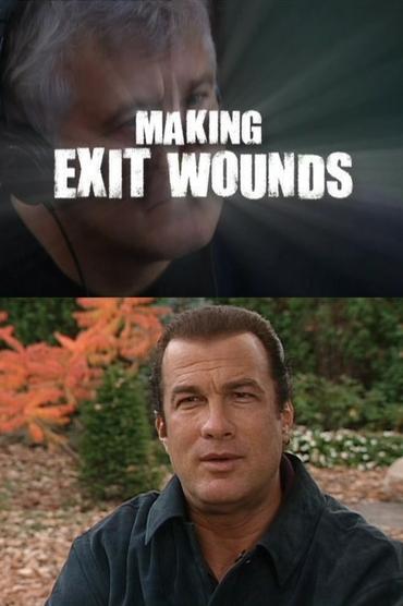 Poster image for The Making of Exit Wounds