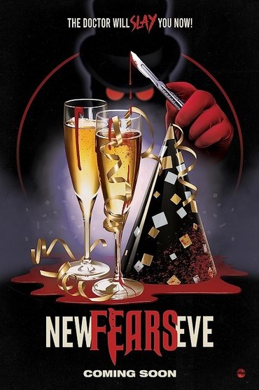 Poster image for New Fears Eve