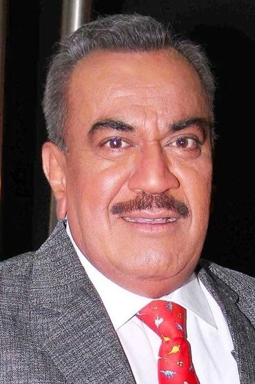 Professional headshot of Shivaji Satham