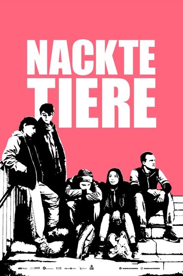 Poster image for Naked Animals