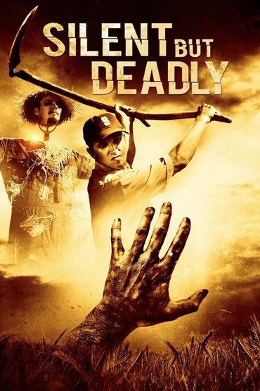 Poster image for Silent But Deadly