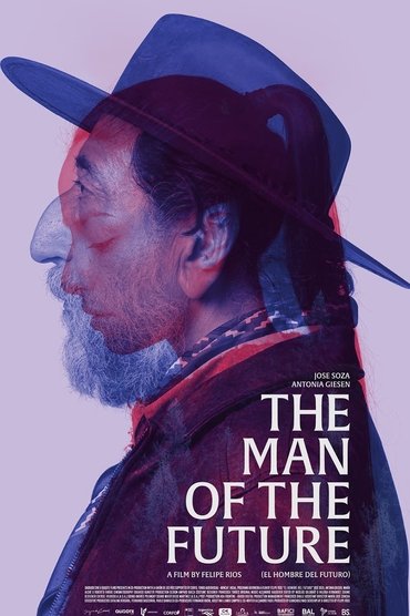 Poster image for The Man of the Future