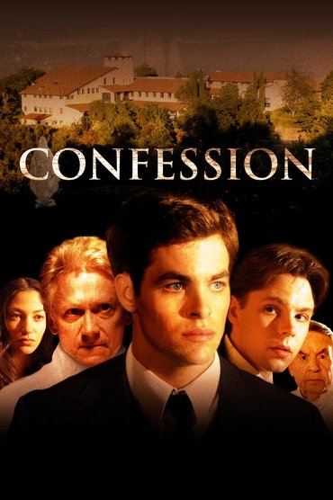 Poster image for Confession