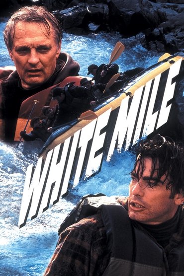 Poster image for White Mile