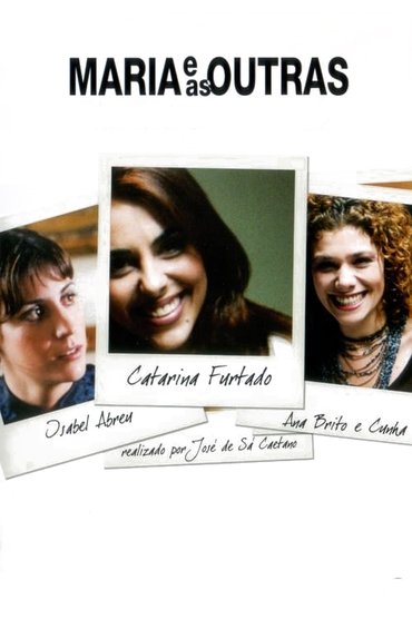 Poster image for Maria e as Outras