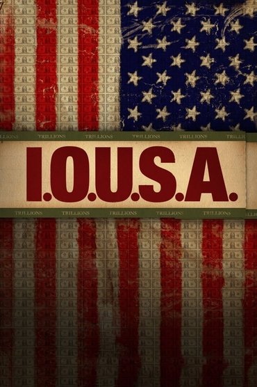 Poster image forI.O.U.S.A.