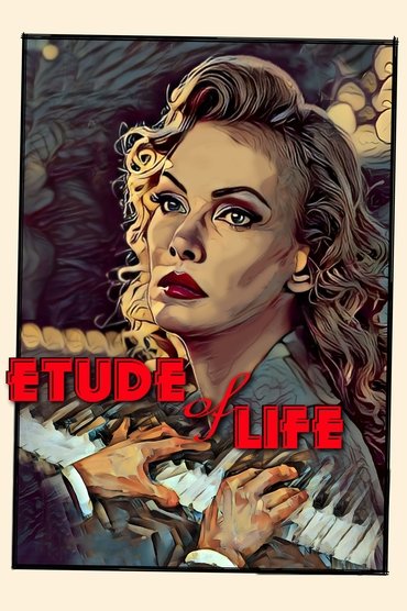 Poster image for Etude of Life