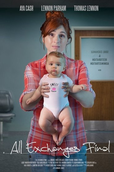 Poster image for All Exchanges Final
