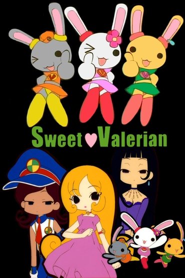 Poster image for Sweet Valerian