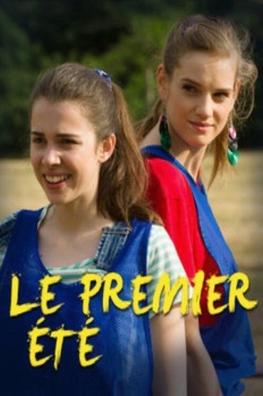 Poster image for The First Summer